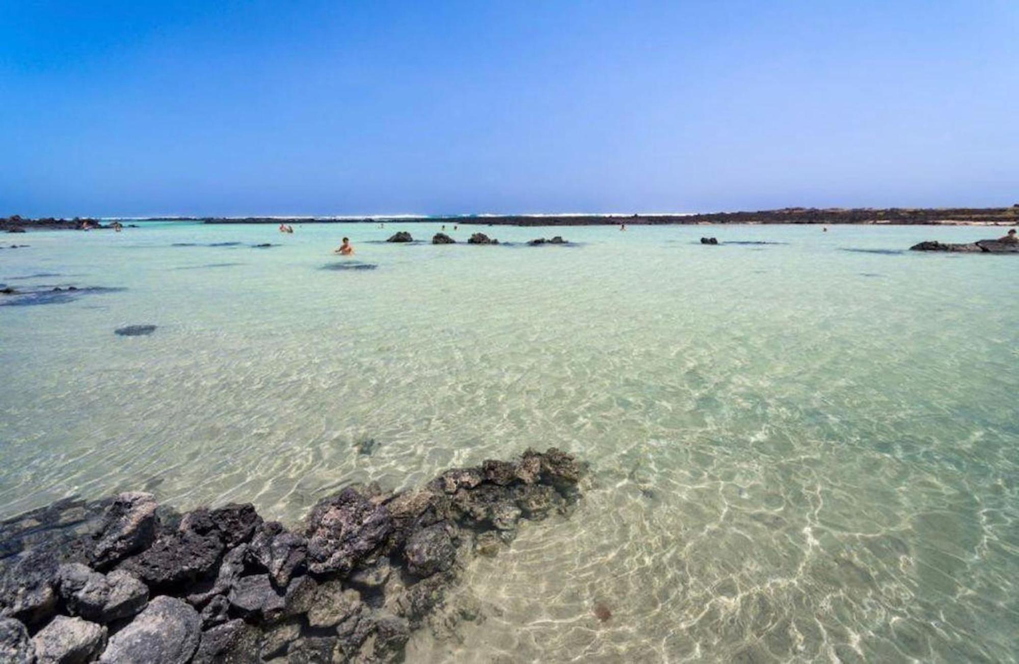 Playa Marisma La Penita Lejlighed Puerto del Carmen  Eksteriør billede
