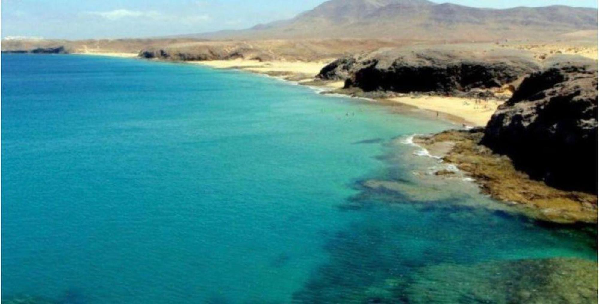 Playa Marisma La Penita Lejlighed Puerto del Carmen  Eksteriør billede