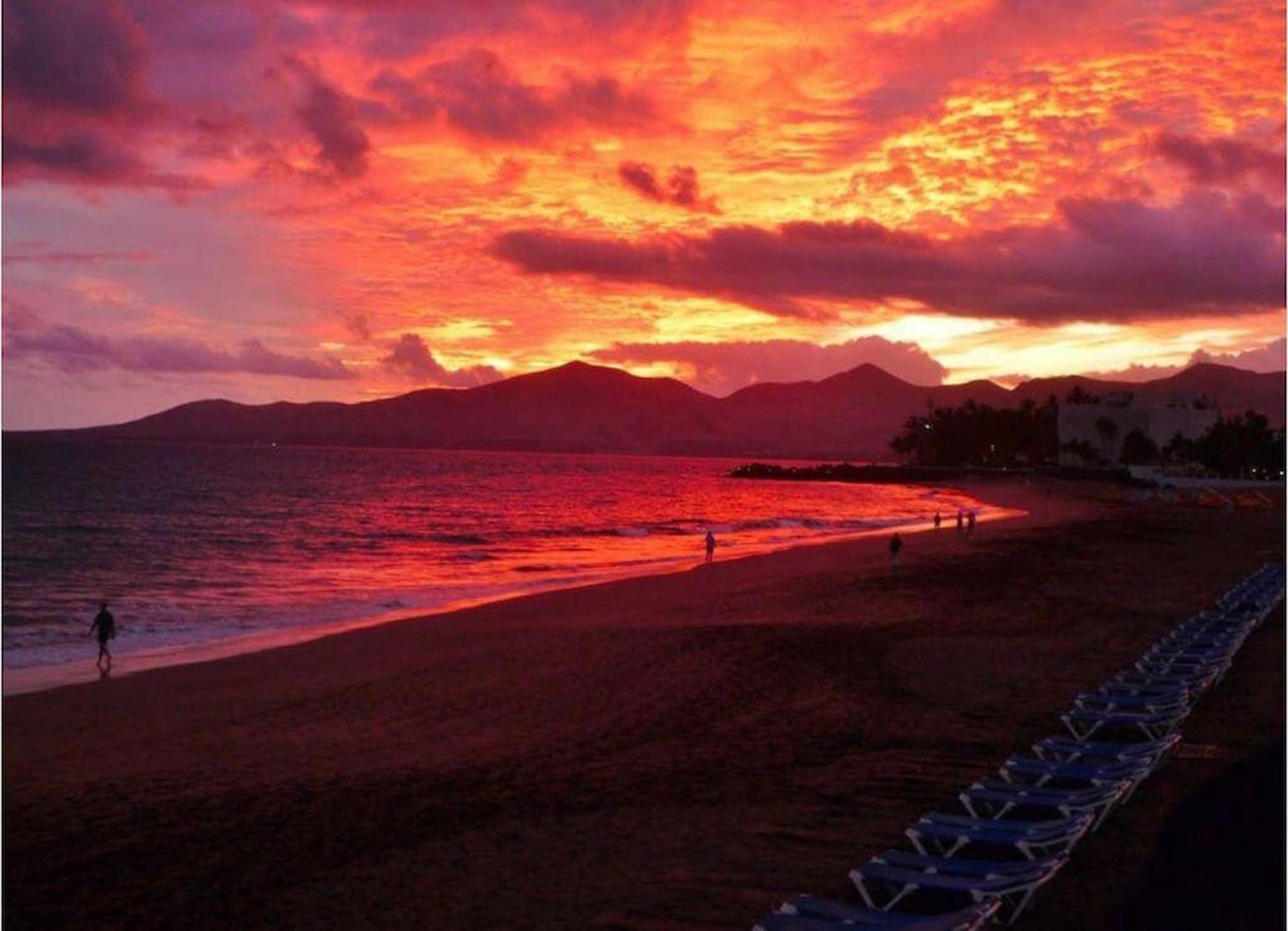 Playa Marisma La Penita Lejlighed Puerto del Carmen  Eksteriør billede