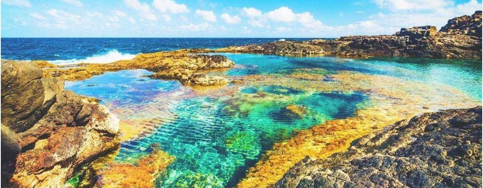 Playa Marisma La Penita Lejlighed Puerto del Carmen  Eksteriør billede