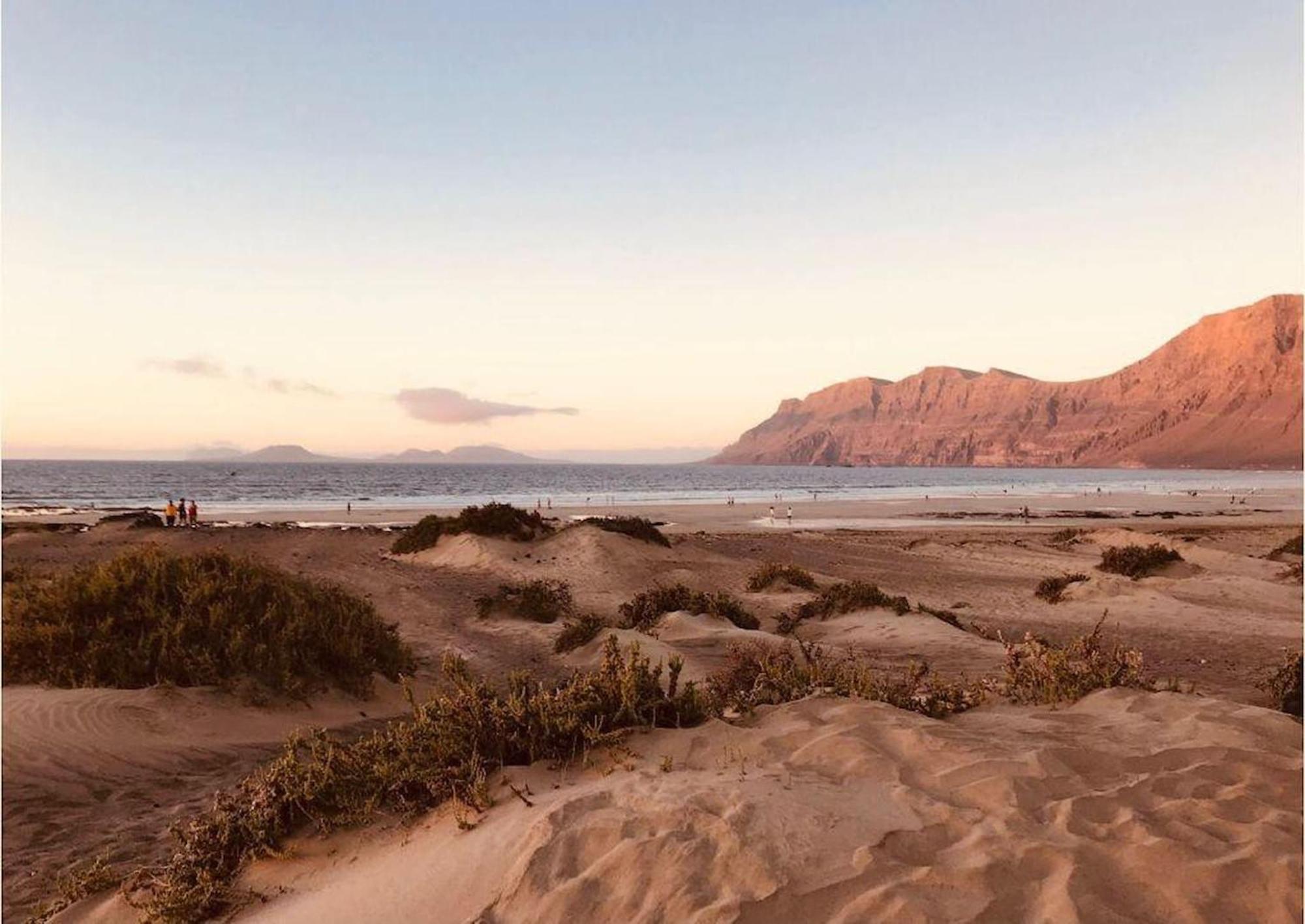 Playa Marisma La Penita Lejlighed Puerto del Carmen  Eksteriør billede
