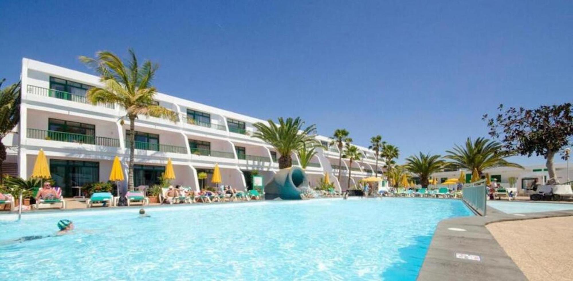 Playa Marisma La Penita Lejlighed Puerto del Carmen  Eksteriør billede